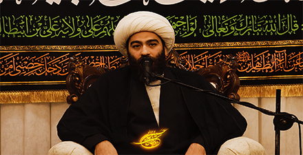 حجت الاسلام سعید مزروعی - شب بیست و نهم ماه رمضان - 1404 . 1447 - در باب رسیدن به معارف اهلبیت علیهم السلام